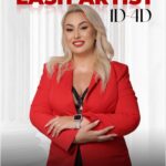 Evident Lash Academy, Cursuri de gene, Beauty, Lash and brow, Ruxandra Zaharia, Cursuri online gene si sprancene, academie de cursuri online de beauty