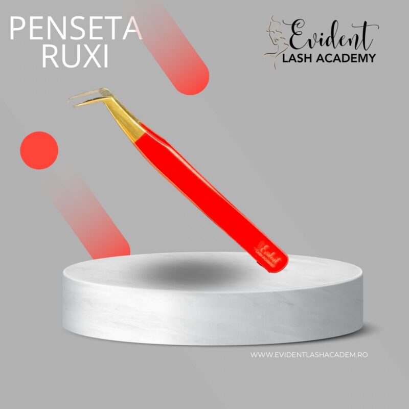 Penseta RUXI