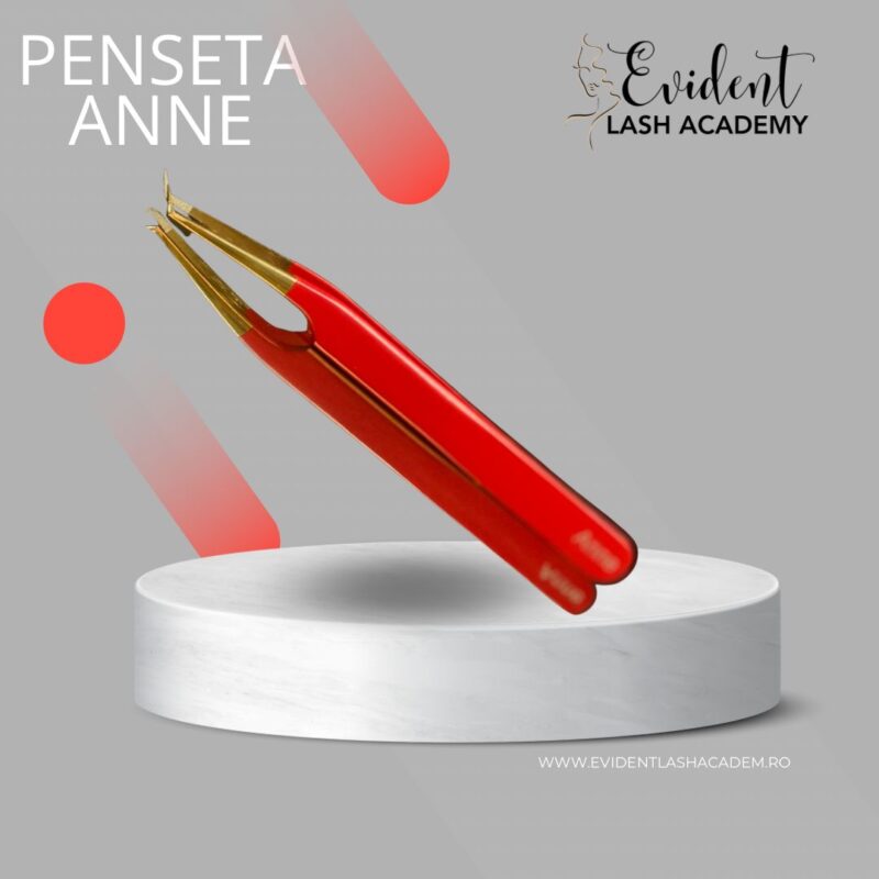 Penseta ANNE