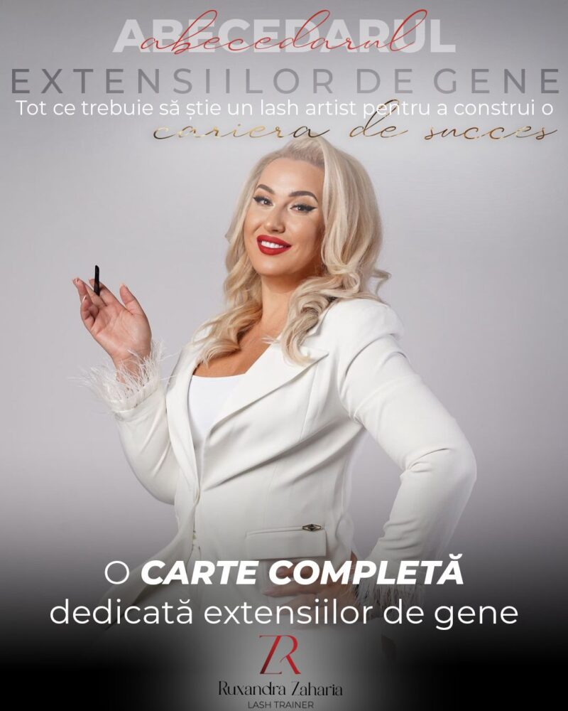 Abecedarul Extensiilor de Gene